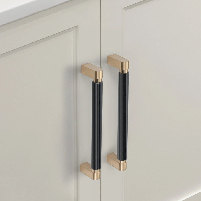 Orda Pull Bar - Residence Supply