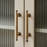 Orgil Knob & Pull Bar