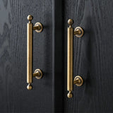 Orgil Knob & Pull Bar