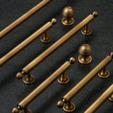 Orgil Knob & Pull Bar