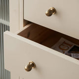 Orgil Knob & Pull Bar