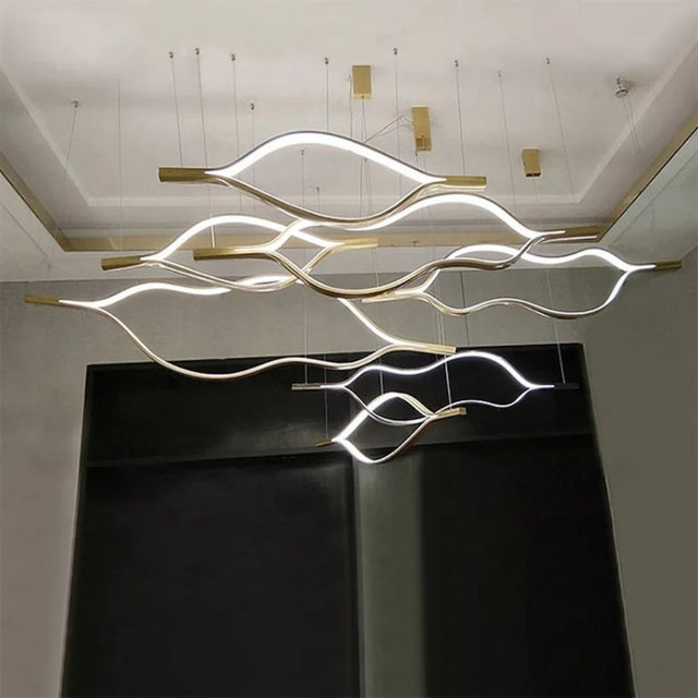 Oris Chandelier