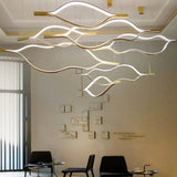 Oris Chandelier