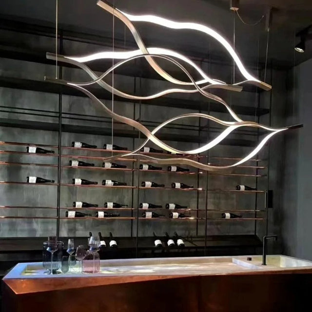 Oris Chandelier