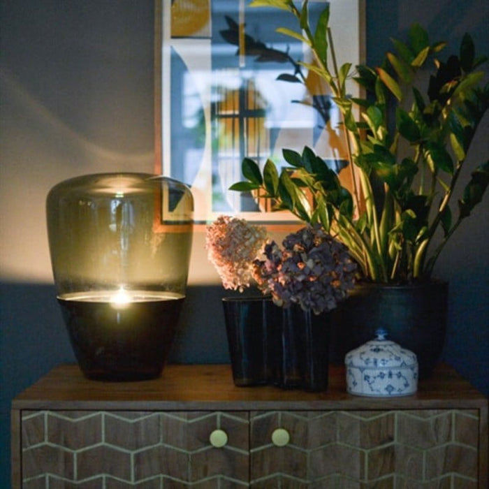 Ornata Table Lamp - Residence Supply