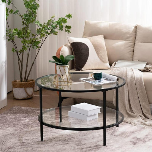 Oroi Coffee Table - Residence Supply