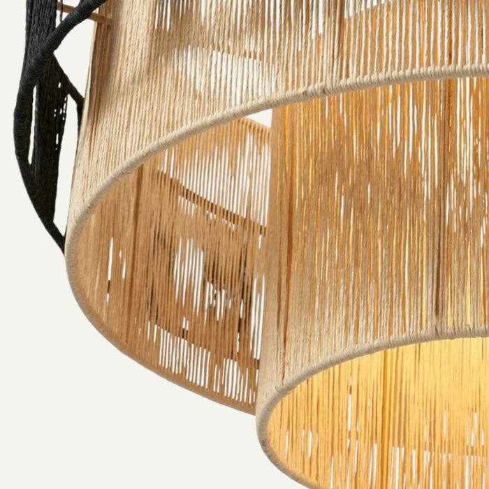 Osier Pendant Light - Residence Supply