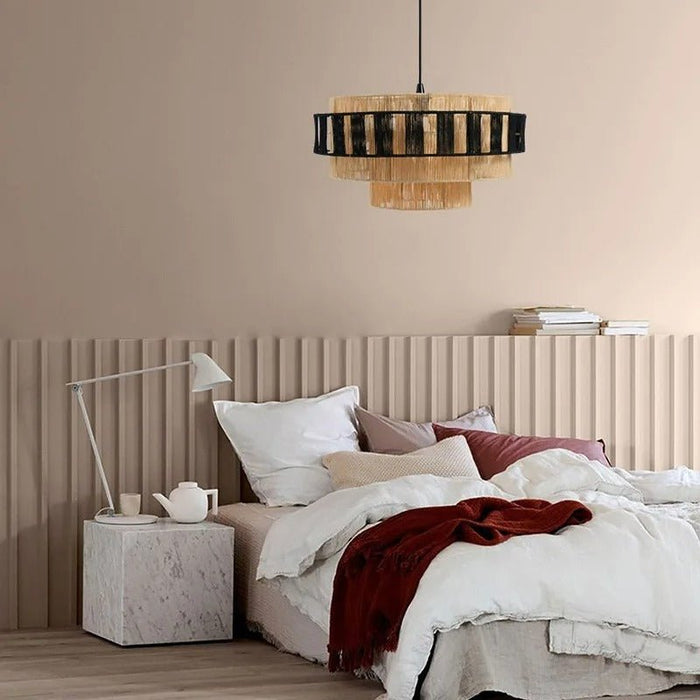 Osier Pendant Light - Residence Supply