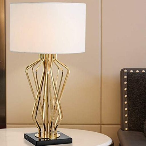 Ostentus Table Lamp - Residence Supply