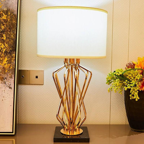 Ostentus Table Lamp - Residence Supply