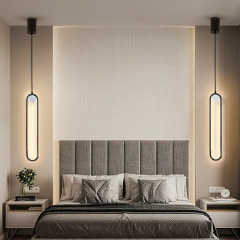 Ovale Pendant Light - Open Box - Residence Supply