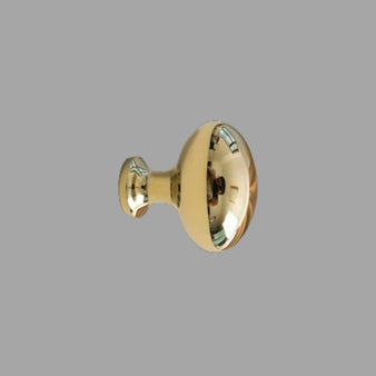 Ovum Knob - Residence Supply