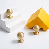 Palah Knob & Pull Bar