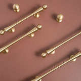 Palah Knob & Pull Bar