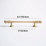 Palah Knob & Pull Bar