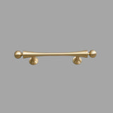 Palah Knob & Pull Bar