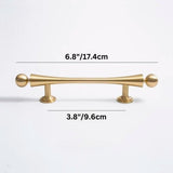 Palah Knob & Pull Bar