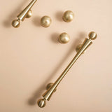 Palah Knob & Pull Bar