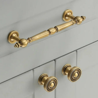 Palai Knob & Pull Bar - Residence Supply