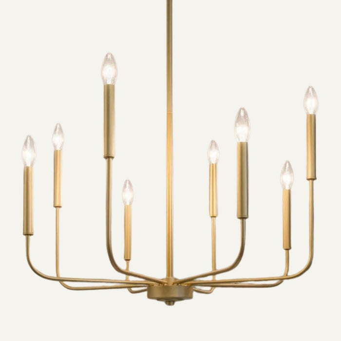 Panisha Chandelier - Residence Supply