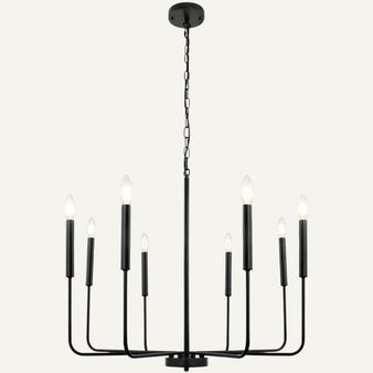 Panisha Chandelier - Residence Supply