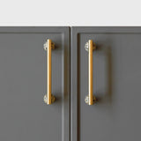 Parasa Marble Pull Bar