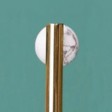 Parasa Marble Pull Bar