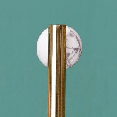 Parasa Marble Pull Bar