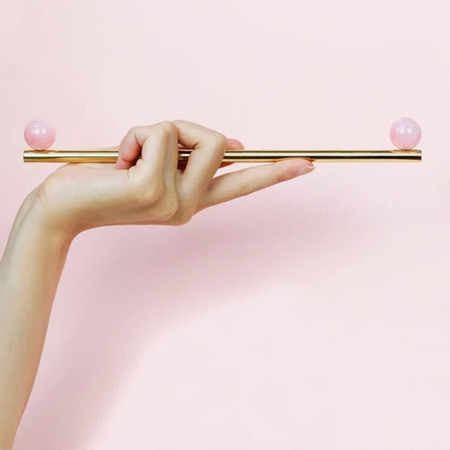 Parasa Marble Pull Bar