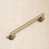 Parasa Marble Pull Bar