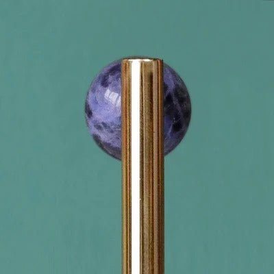 Parasa Marble Pull Bar