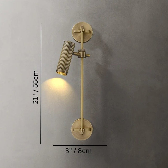 Paries Wall Lamp - Residence Supply