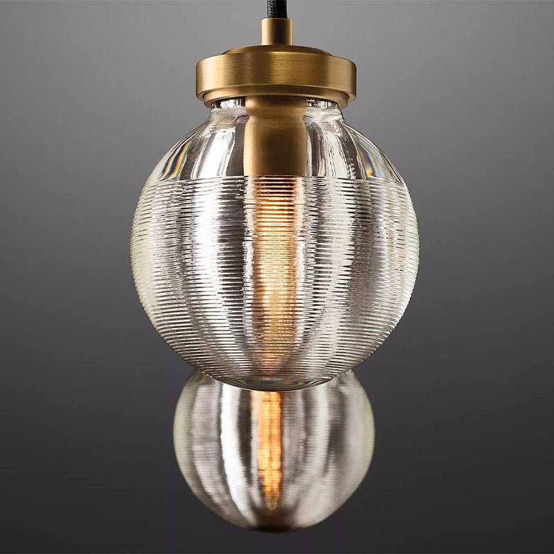 Parlap Linear Chandelier