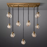 Parlap Linear Chandelier