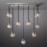 Parlap Linear Chandelier