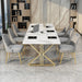 Patu Dining Table - Residence Supply