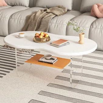 Pauca Coffee Table - Residence Supply