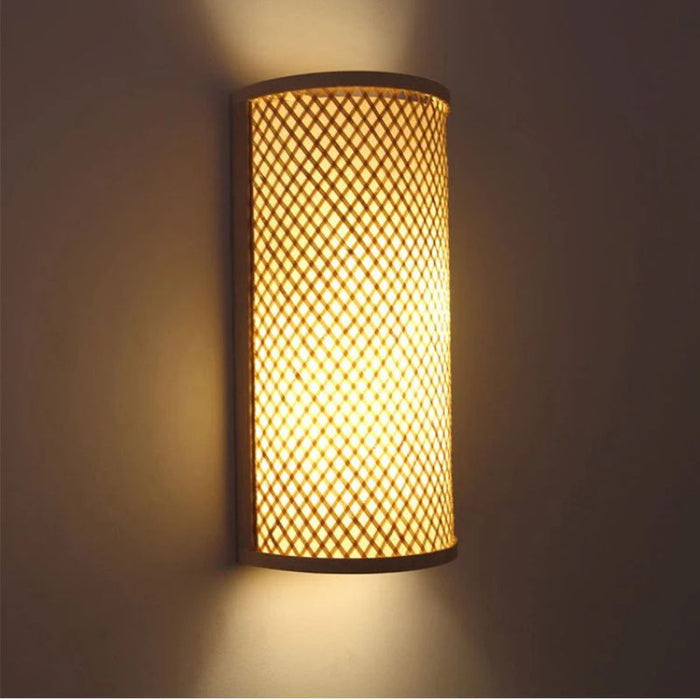 Pelon Wall Lamp - Residence Supply