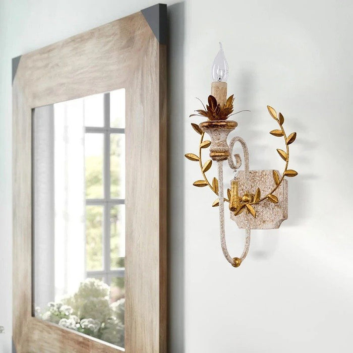 Perach Wall Lamp - Residence Supply