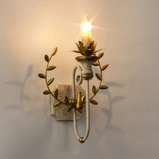 Perach Wall Lamp - Residence Supply