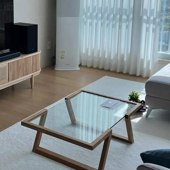 Peratu Coffee Table - Residence Supply