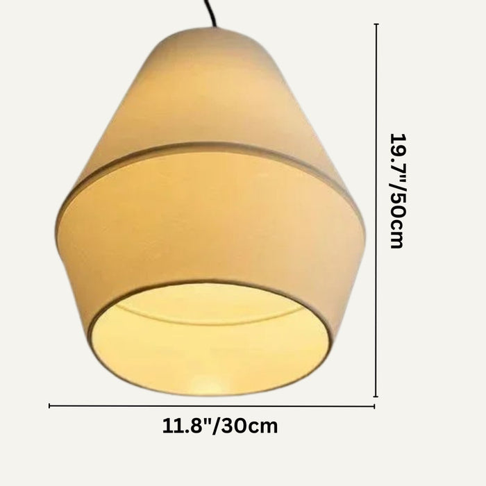 Petil Pendant Light - Residence Supply