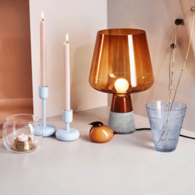 Petrus Table Lamp