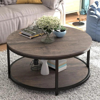 Pezio Coffee Table - Residence Supply