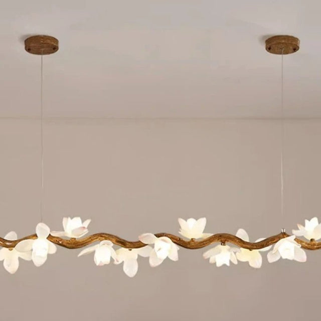 Phaestra Linear Light