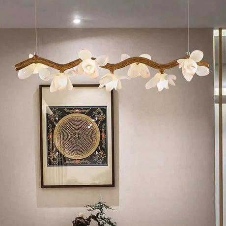 Phaestra Linear Light