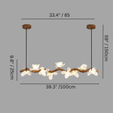 Phaestra Linear Light