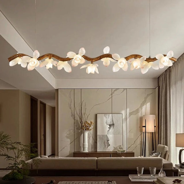 Phaestra Linear Light