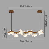 Phaestra Linear Light
