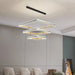 Phaethra Square Chandelier - Residence Supply